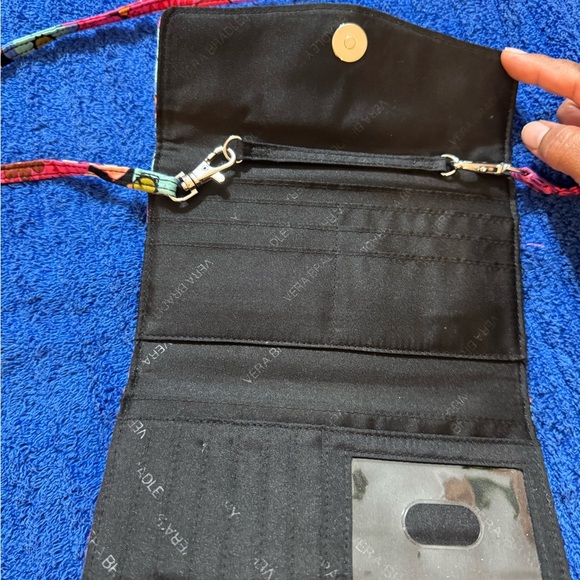 Vera Bradley Multicolor Women's Bag - Picture 8 of 8